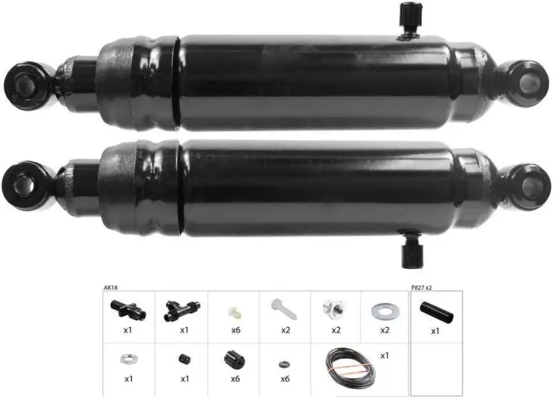 MA769 Shock Absorber