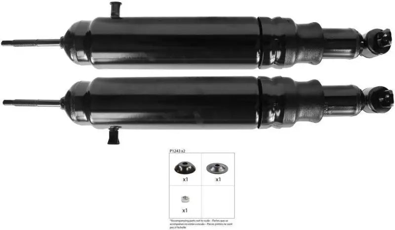 MA822 Shock Absorber