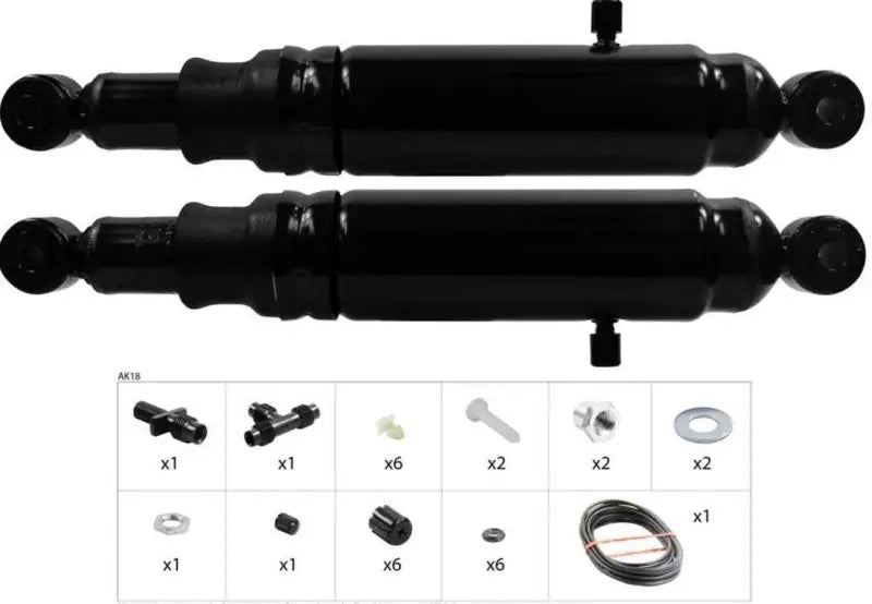 MA837 Shock Absorber