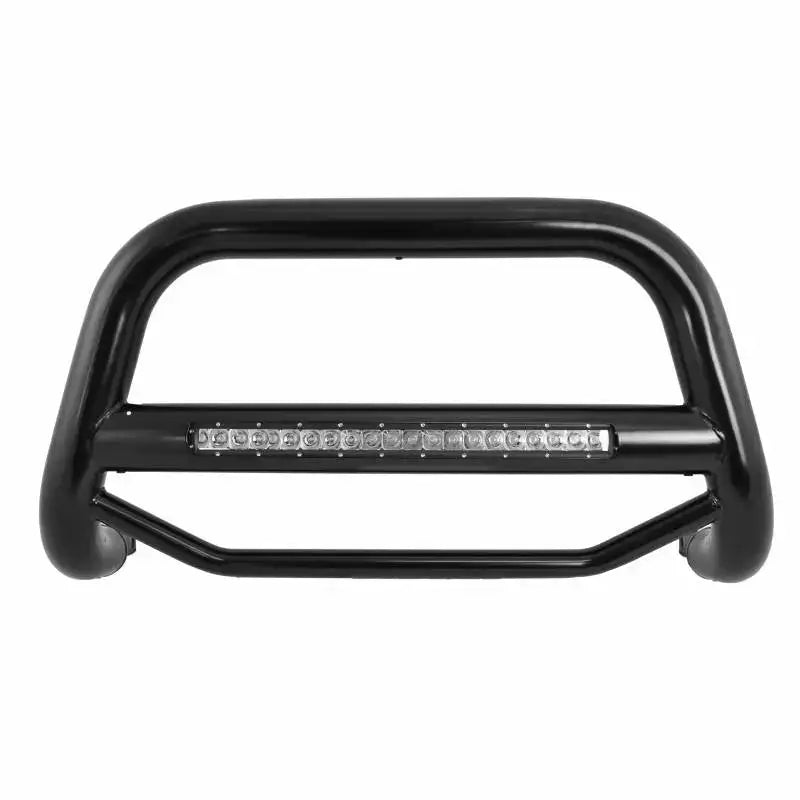 MAB-JEB4001B Black Horse 1999-2004 Jeep Grand Cherokee Bull