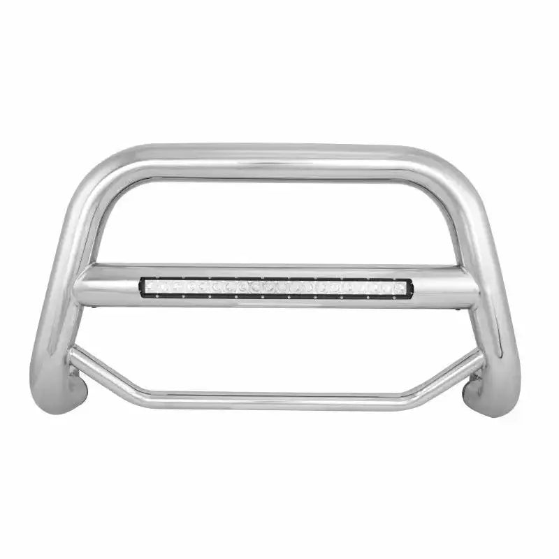 MAB-NIA1802S Black Horse Max Beacon Bull Bar