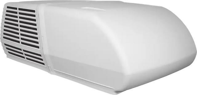 MACH 3 13,500 BTU Power Saver RV A/C for Energy Efficiency - Air Conditioner