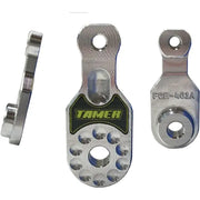 Tamer Fork Guard Bracket Singl Grey - TAMER