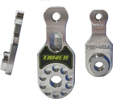 Tamer Fork Guard Bracket Singl Grey - TAMER