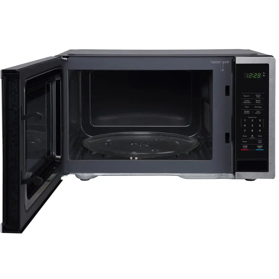 Magic Chef MC110MST Microwave Oven
