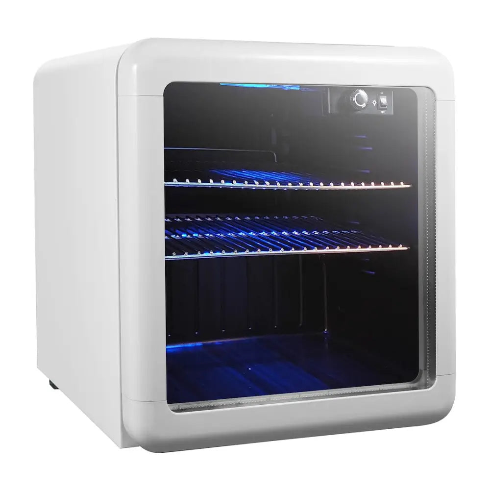 Magic Chef MCB17CHW Refrigerator