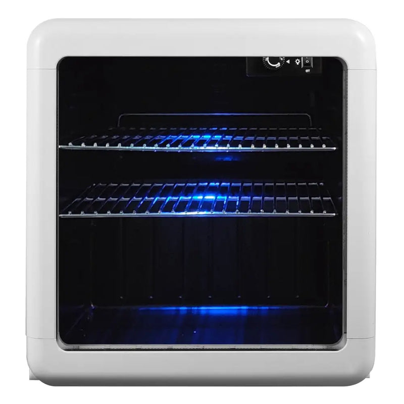Magic Chef MCB17CHW Refrigerator