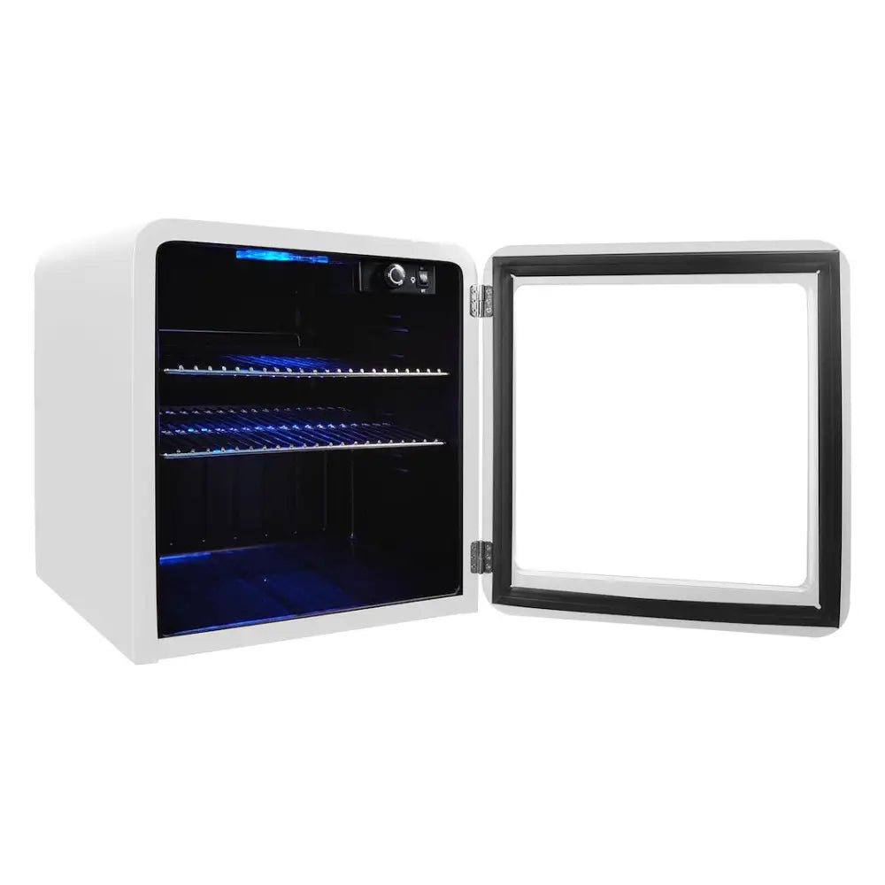 Magic Chef MCB17CHW Refrigerator