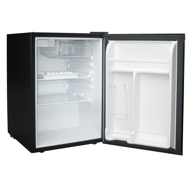 Magic Chef MCBR265BE Refrigerator