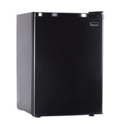 Magic Chef MCBR265BE Refrigerator