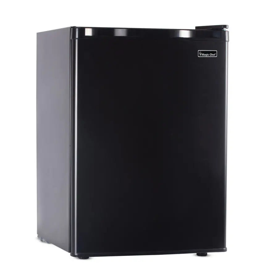 Magic Chef MCBR265BE Refrigerator