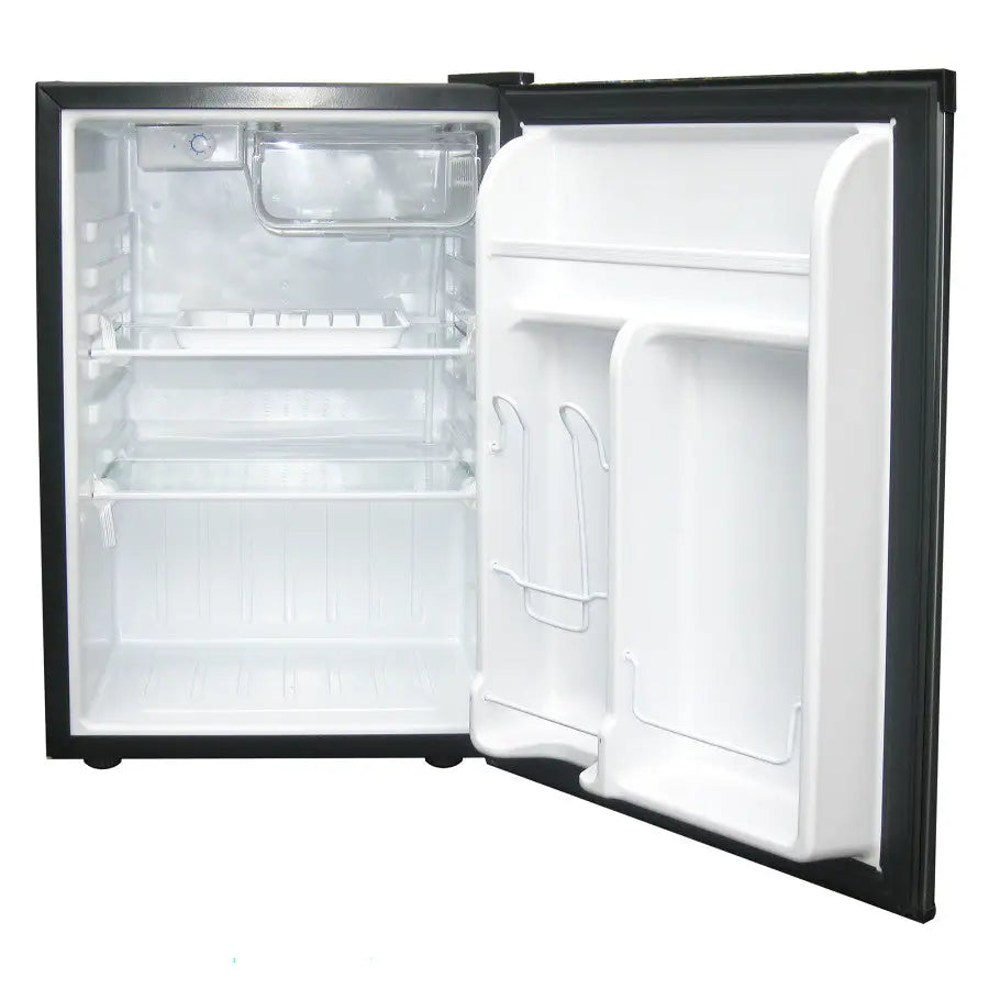 Magic Chef MCBR265BE Refrigerator