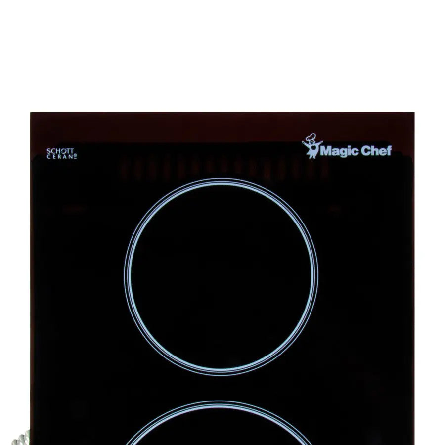 Magic Chef Mcscte12BG2 Stove