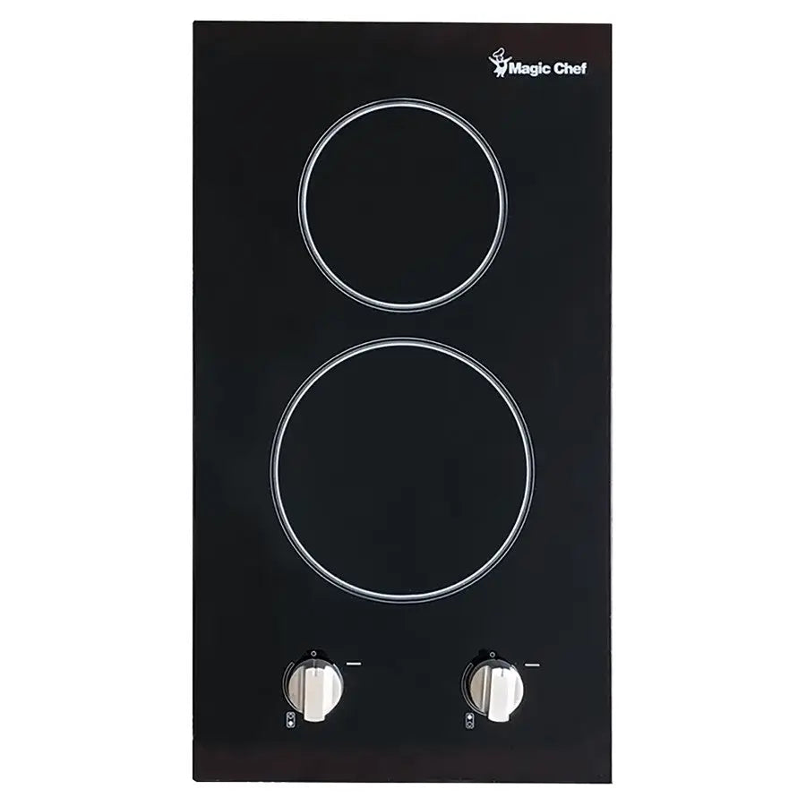Magic Chef Mcscte12BG2 Stove