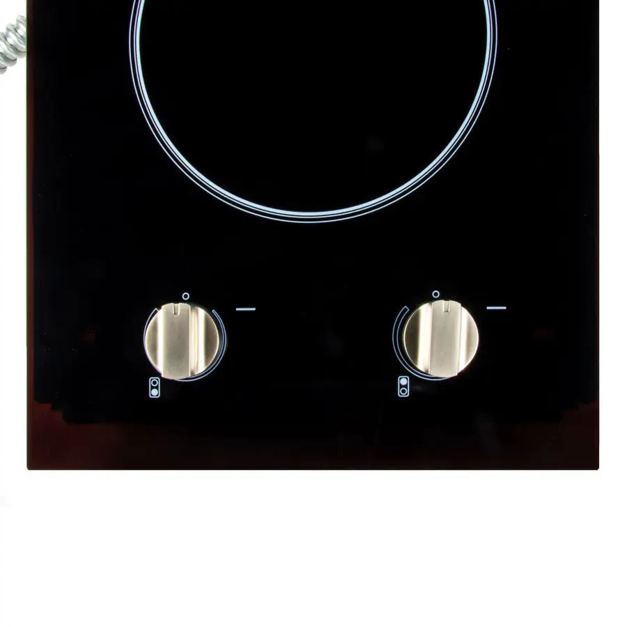 Magic Chef Mcscte12BG2 Stove