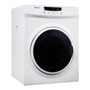 Magic Chef MCSDRY35W Clothes Dryer