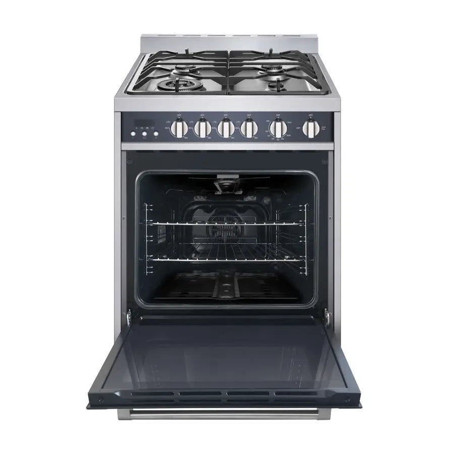 Magic Chef MCSRG24S2 Stove