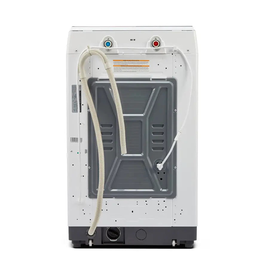 Magic Chef MCSTCW20W6 Clothes Washer