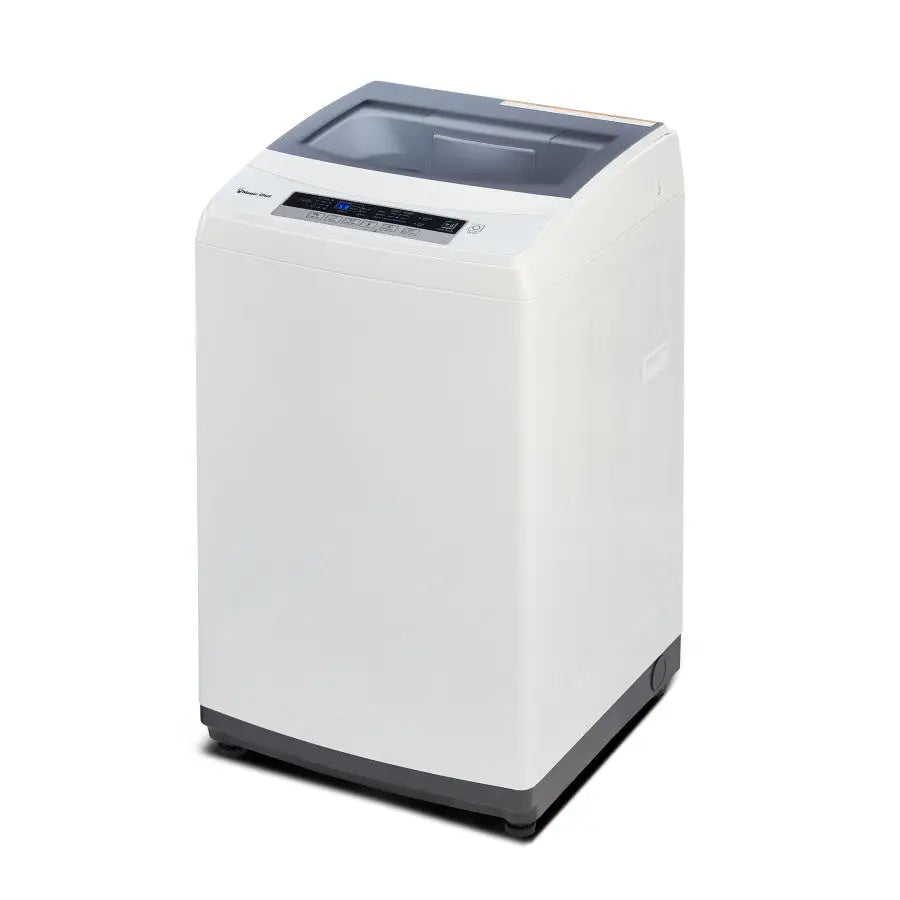 Magic Chef MCSTCW20W6 Clothes Washer