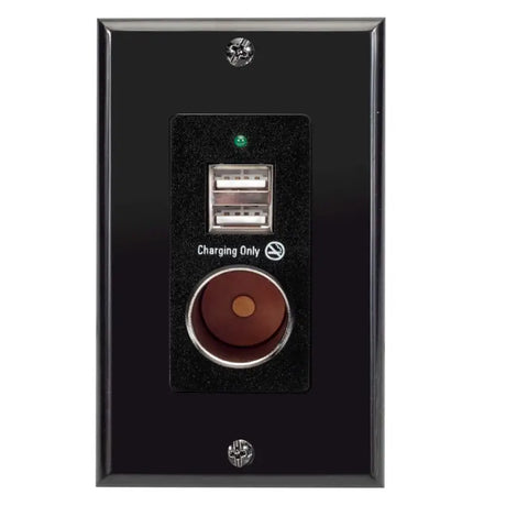 WCP-12V-B Receptacle