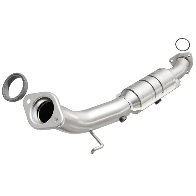 Magnaflow 23941 MagnaFlow 02-06 Acura RSX 4 2.0L (includes Type S) Direct-Fit Catalytic Converter
