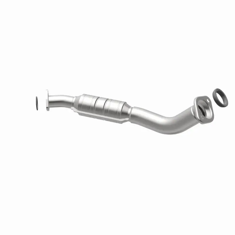 Magnaflow 23941 MagnaFlow 02-06 Acura RSX 4 2.0L (includes Type S) Direct-Fit Catalytic Converter