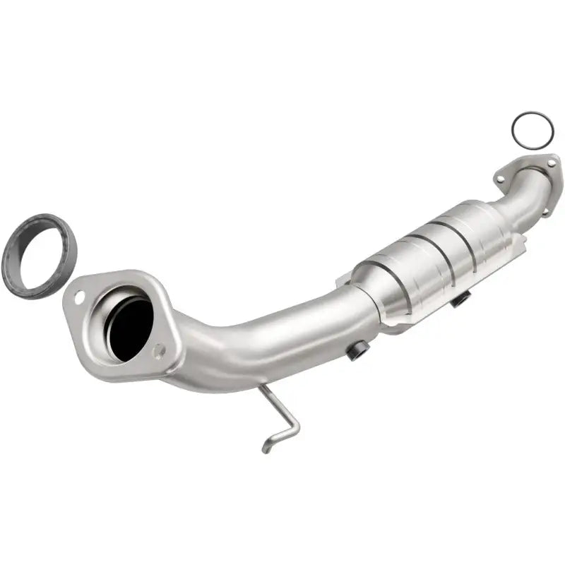 Magnaflow 23941 MagnaFlow 02-06 Acura RSX 4 2.0L (includes Type S) Direct-Fit Catalytic Converter