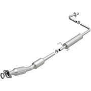 Magnaflow 23-169 MagnaFlow 04-09 Toyota Prius L4 OEM Underbody Single Direct Fit CARB Compliant Catalytic Converter