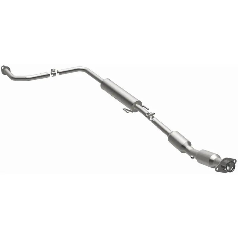Magnaflow 23-169 MagnaFlow 04-09 Toyota Prius L4 OEM Underbody Single Direct Fit CARB Compliant Catalytic Converter