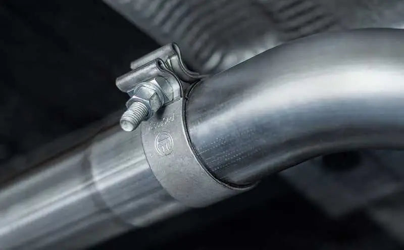 Magnaflow 09-18 Ram 1500 5.7L DF With Muffler 