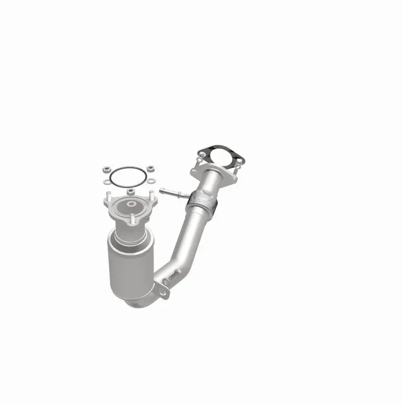 MagnaFlow 10-14 Chevy Equinox / GMC Terrain 2.4L Direct Fit Catalytic Converter - Truck & Automotive