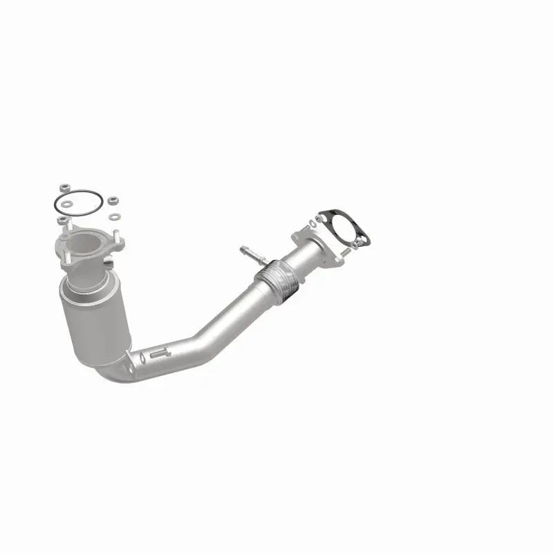 MagnaFlow 10-14 Chevy Equinox / GMC Terrain 2.4L Direct Fit Catalytic Converter - Truck & Automotive