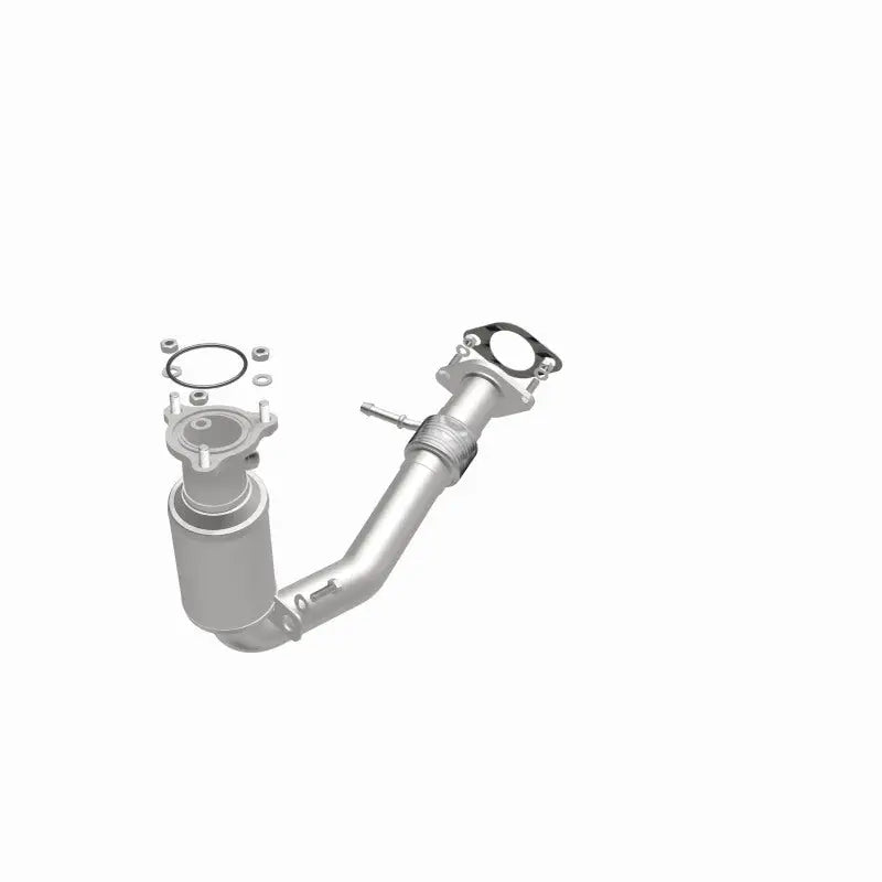 MagnaFlow 10-14 Chevy Equinox / GMC Terrain 2.4L Direct Fit Catalytic Converter - Truck & Automotive