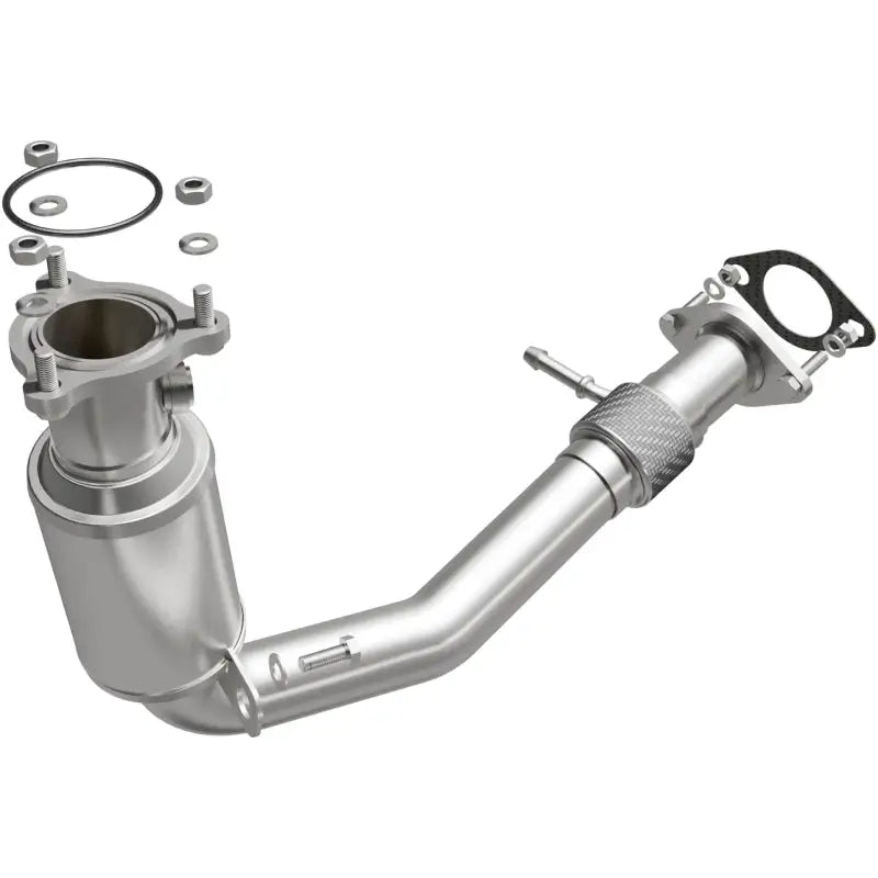 MagnaFlow 10-14 Chevy Equinox / GMC Terrain 2.4L Direct Fit Catalytic Converter - Truck & Automotive