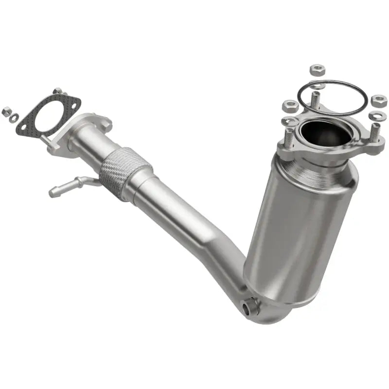 MagnaFlow 10-14 Chevy Equinox / GMC Terrain 2.4L Direct Fit Catalytic Converter - Truck & Automotive