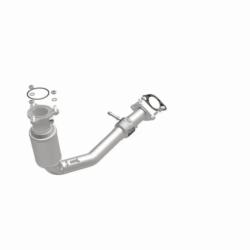 MagnaFlow 10-14 Chevy Equinox / GMC Terrain 2.4L Direct Fit Catalytic Converter - Truck & Automotive