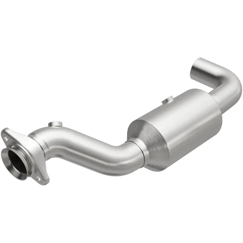 MagnaFlow 15-17 Ford F-150 XL V6 3.5L Direct Fit OEM Grade Federal Catalytic Converter - Truck & Automotive