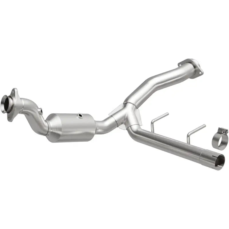 MAGNAFLOW 21-475 DF CONVERTER