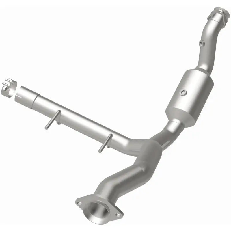 MAGNAFLOW 21-475 DF CONVERTER