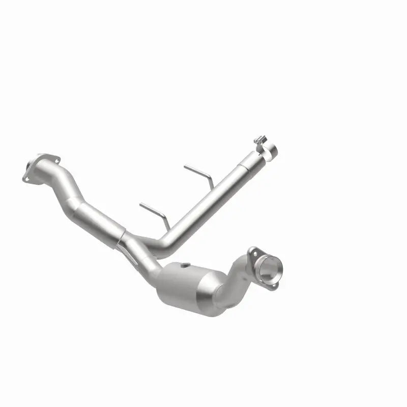 MAGNAFLOW 21-475 DF CONVERTER
