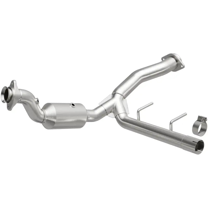 MAGNAFLOW 21-475 DF CONVERTER
