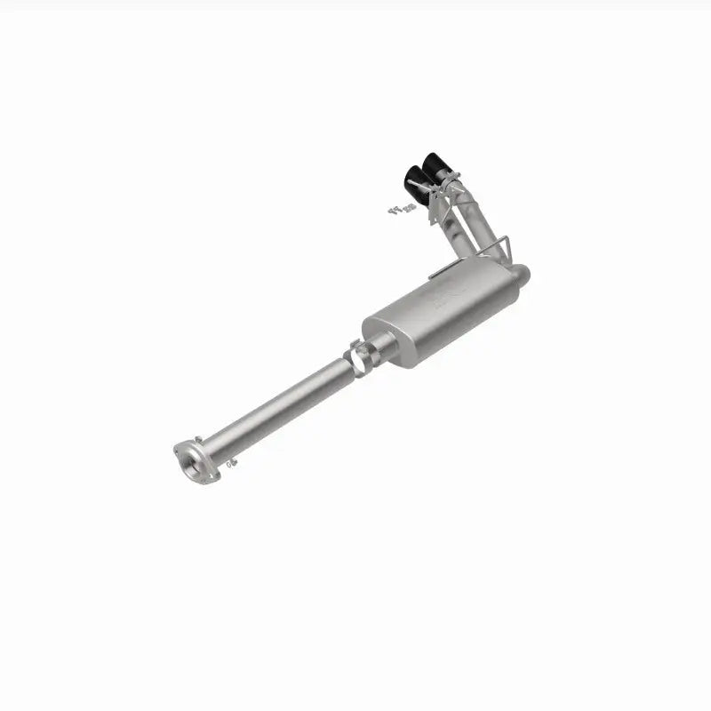 Magnaflow 19497 Magnaflow 15-20 Ford F-150 Street Series Cat-Back Performance Exhaust System