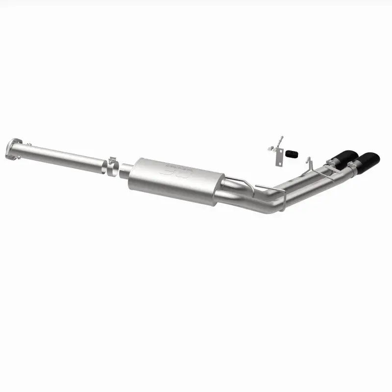 Magnaflow 19497 Magnaflow 15-20 Ford F-150 Street Series Cat-Back Performance Exhaust System