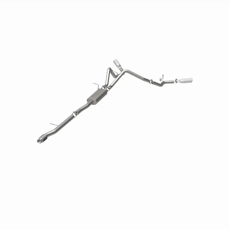 Magnaflow Easy To Install Exhaust System Kit 15269 - CB 2014 Chevy Silv 5.3L