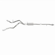 Magnaflow Easy To Install Exhaust System Kit 15269 - CB 2014 Chevy Silv 5.3L