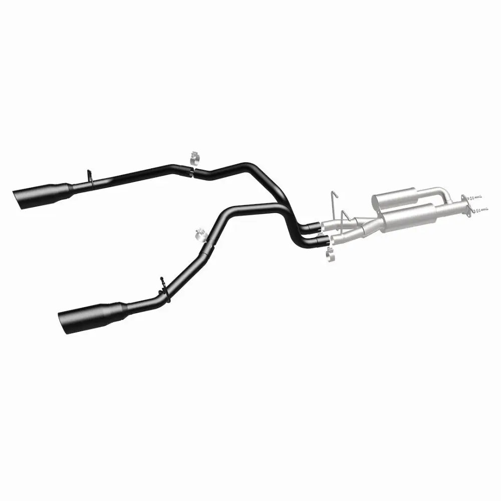 Magnaflow 19685 Stainless Steel Exhaust System Kit
