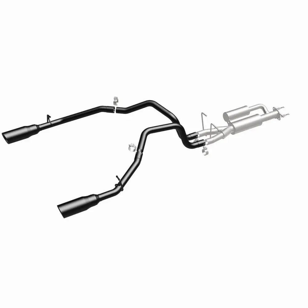 Magnaflow 19685 Stainless Steel Exhaust System Kit