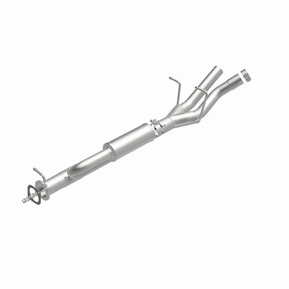 Magnaflow Limited Lifetime Warranty Exhaust Muffler 19686 - Direct-FIT Replacement Kit