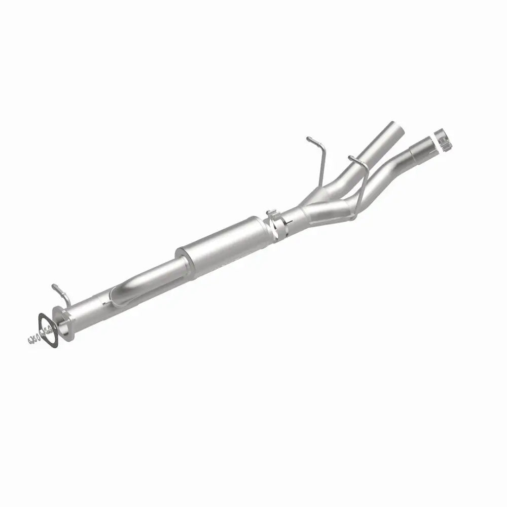 Magnaflow Limited Lifetime Warranty Exhaust Muffler 19686 - Direct-FIT Replacement Kit