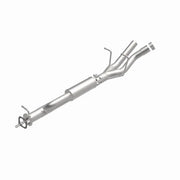 Magnaflow Limited Lifetime Warranty Exhaust Muffler 19686 - Direct-FIT Replacement Kit